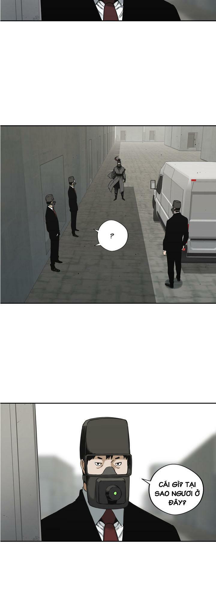 anh shipper may mắn chapter 16 45