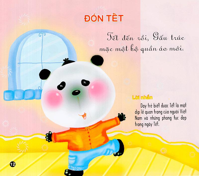 Vườn Ươm Trí Tuệ (Bộ 4 Cuốn)