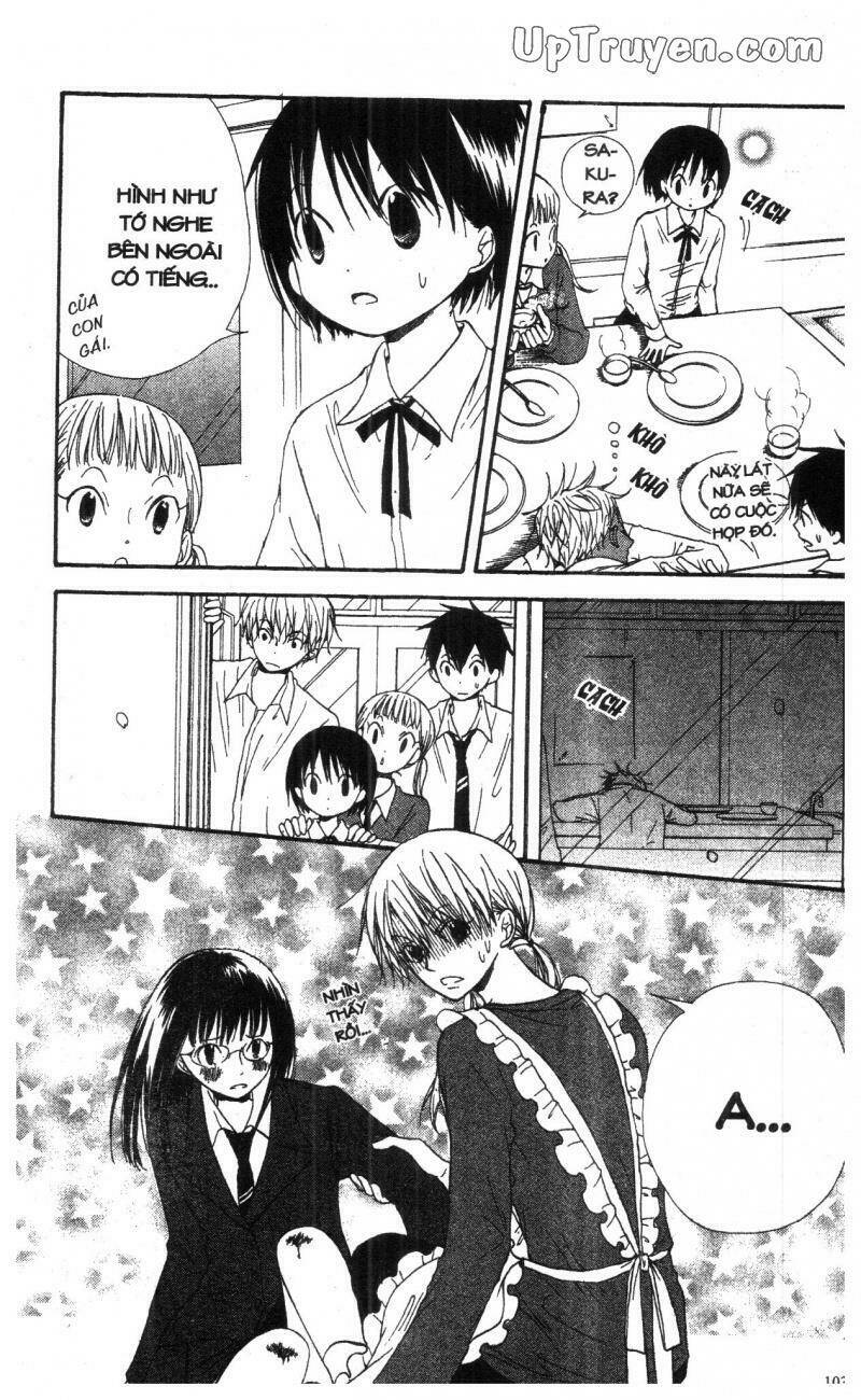 oniichan to issyo chapter 6 103