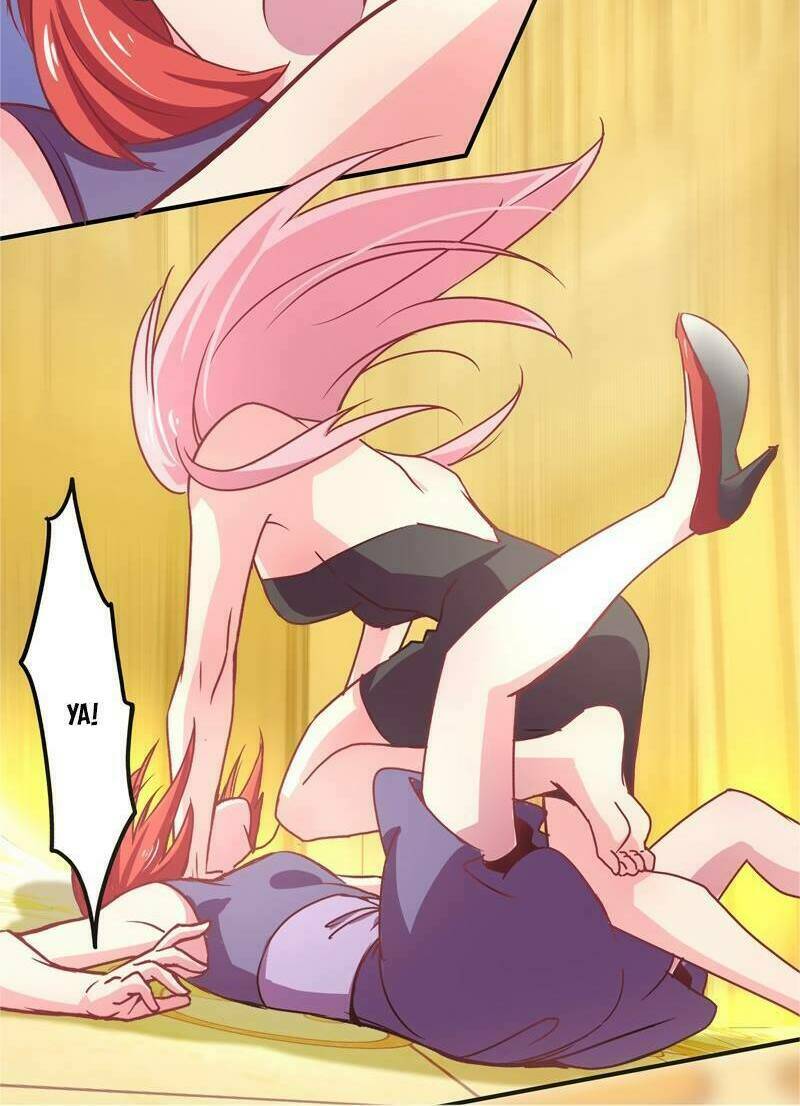 cuồng duệ tiểu thê chapter 2 32