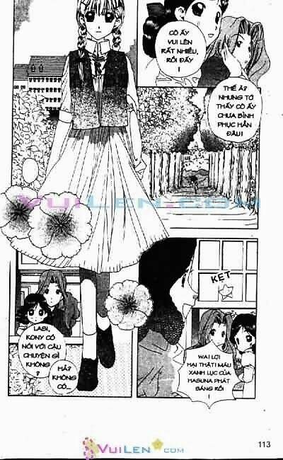 duyên kỳ ngộ chapter 9 114