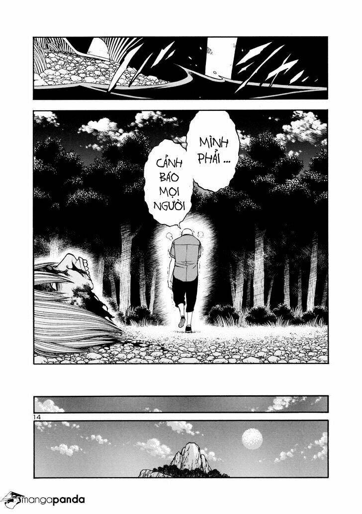 mashira chapter 6 15