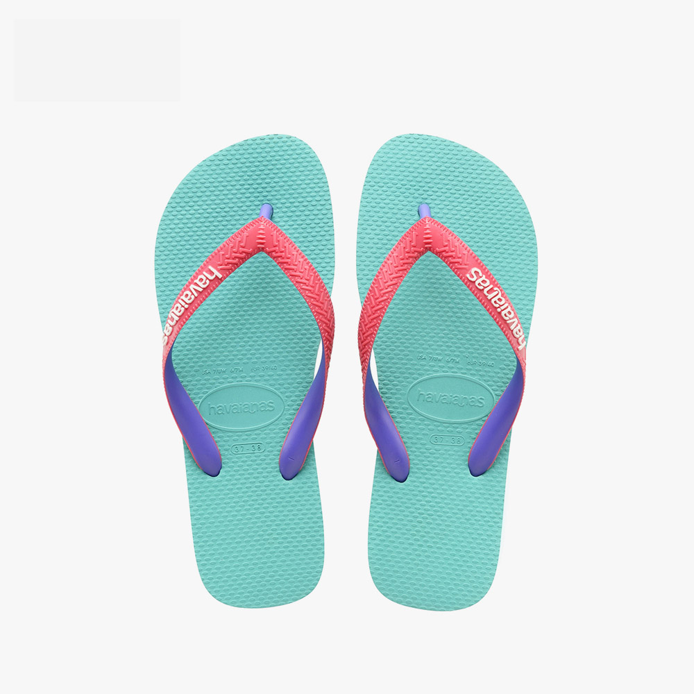 HAVAIANAS - Dép unisex Top Mix 4115549-7936