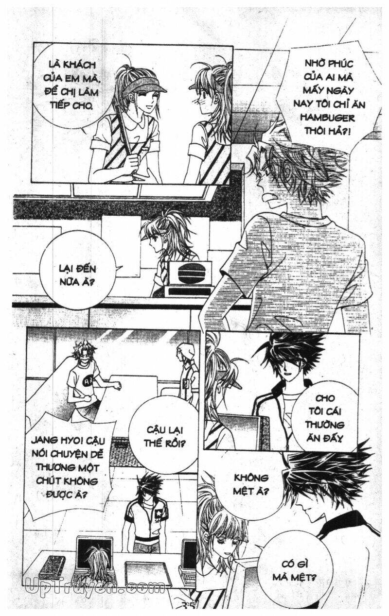 dạ khúc chapter 12 36