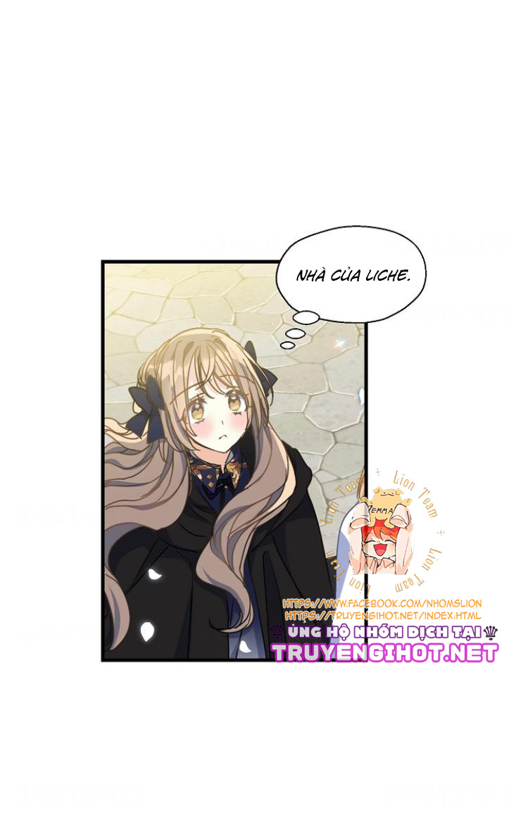 bệ hạ, xin đừng giết tôi!! chapter 41 16