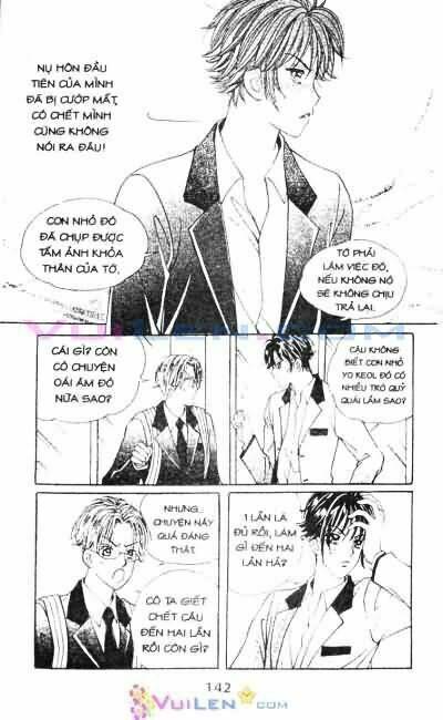 anh là của tôi chapter 5 134