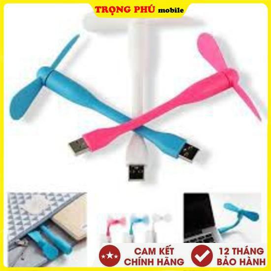 Quạt 2 cánh usb mẫu mới