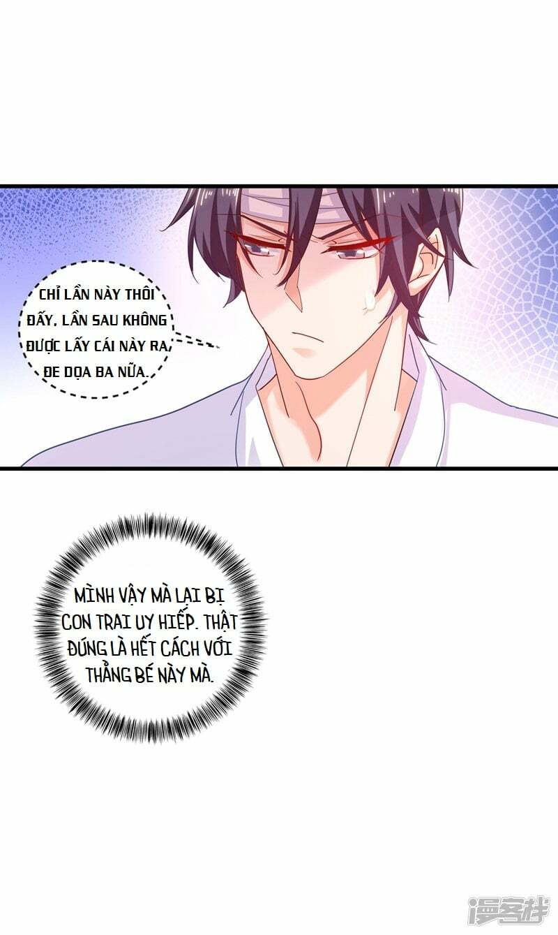 nhập cốt noãn hôn chapter 336 18