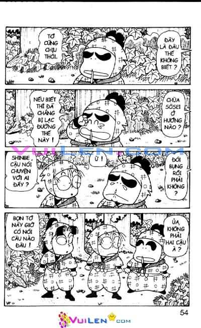 ninja loạn thị chapter 50 54