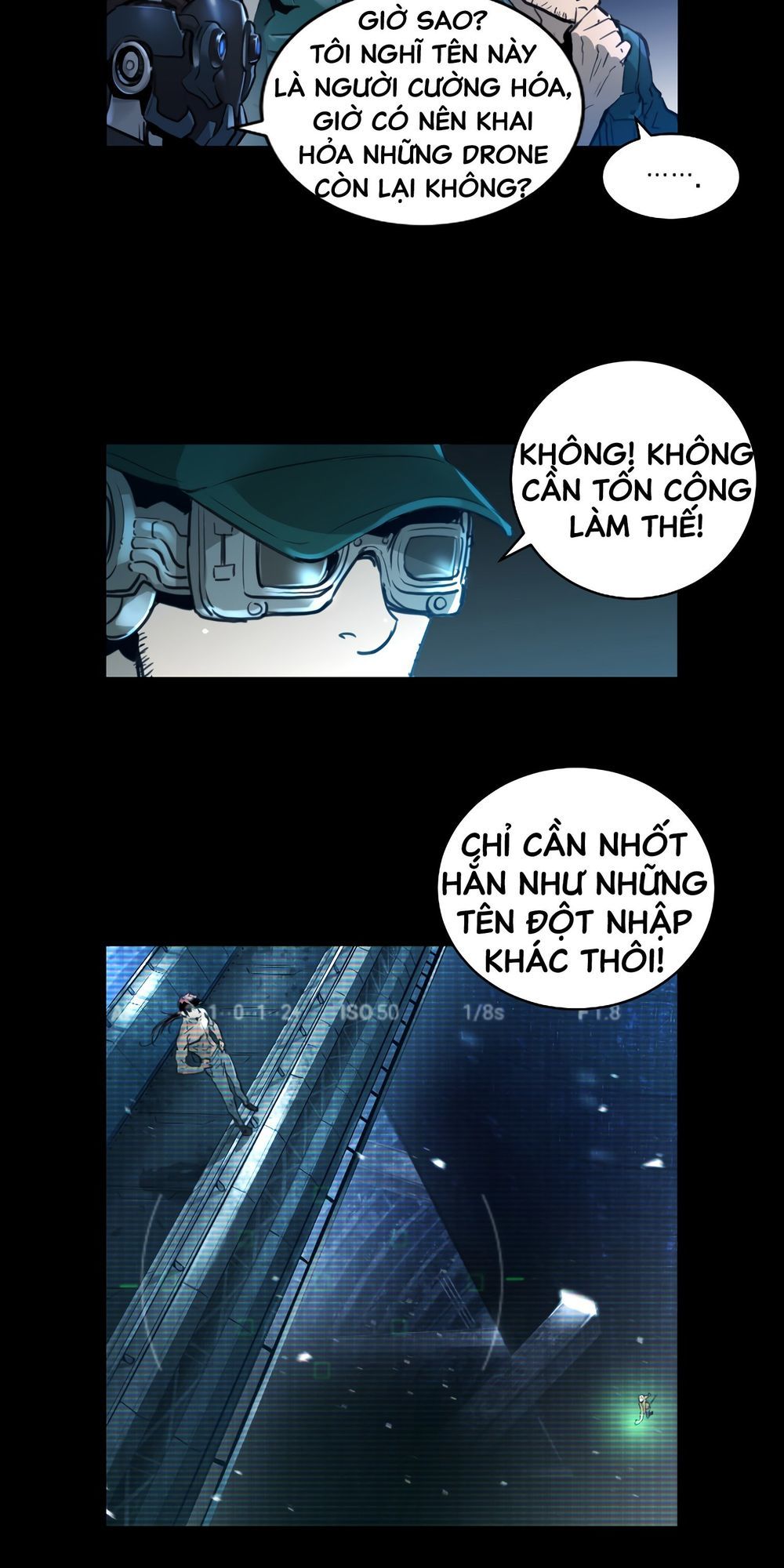 tam tuyệt tại dị giới chapter 75 20