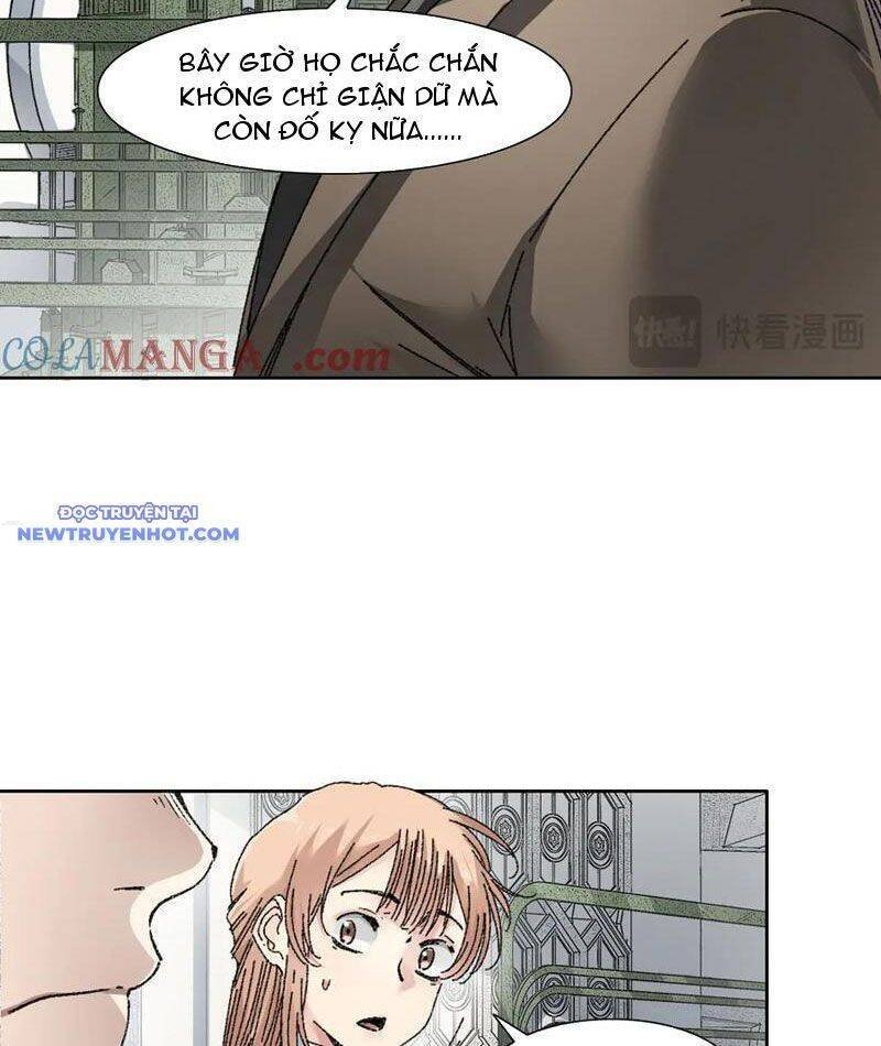 ta tạo ra tổ chức cứu thế chapter 19 9