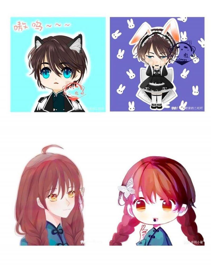 Lâu Tiểu Thư, Lại Gặp Nhau Rồi chapter 6.2 31