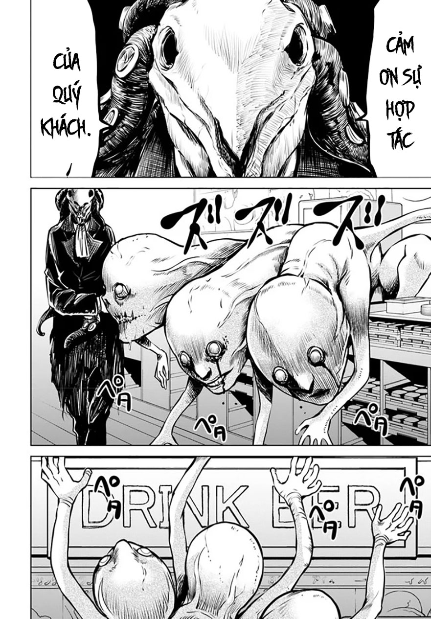 mình có thể thấy chúng… chapter 37 23