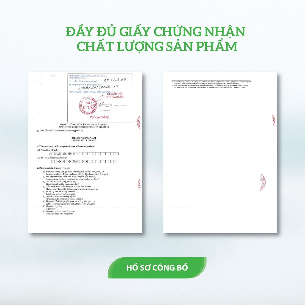 Toner Tràm Trà MILAGANICS Ngừa Mụn & Cân Bằng Độ pH Phù Hợp Với Làn Da Mụn Nhạy Cảm 250ml