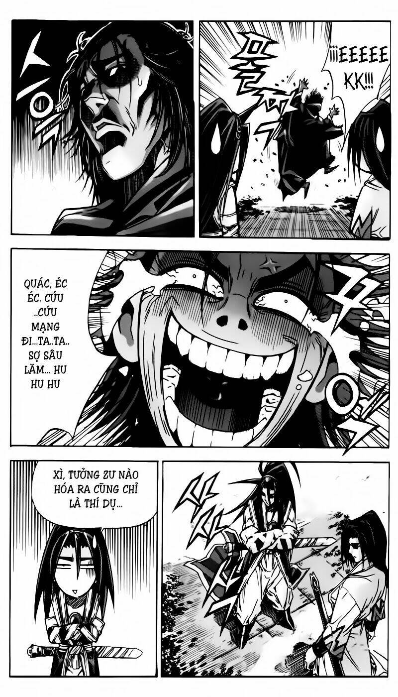 king of hell chapter 78 31