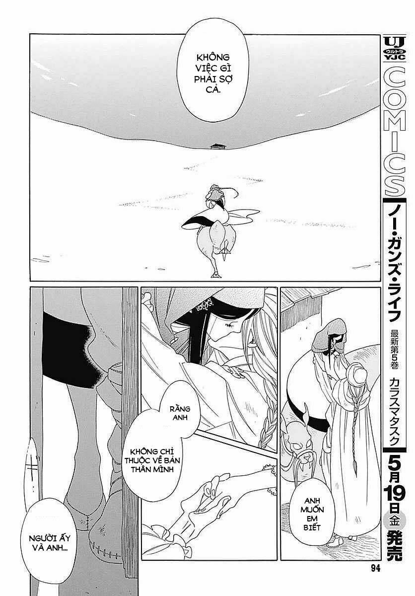 truyện kể vương quốc nọ chapter 1.2 53