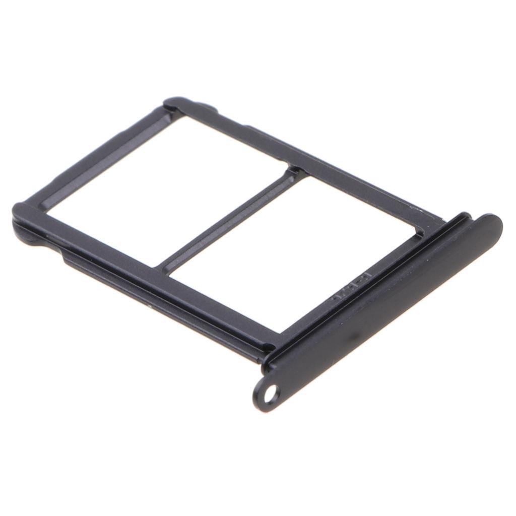 Dual  Slot Holder Tray Replacement Repair Parts Best Quality Material