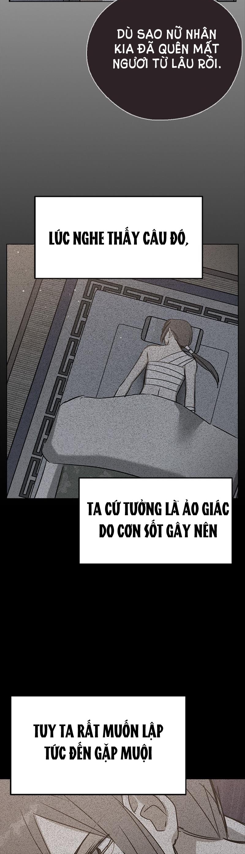 nhân duyên kiếp trước chapter 47.2 5