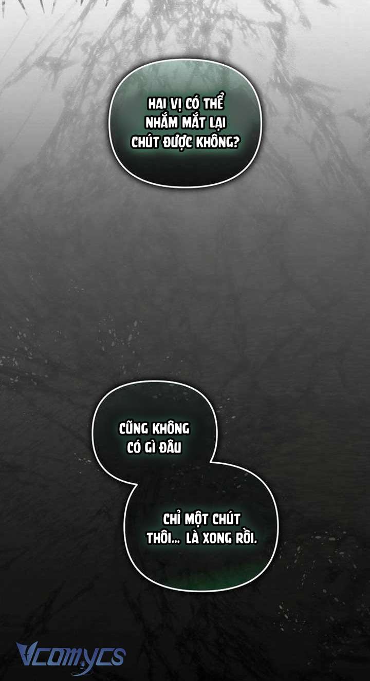 tôi được nuôi dưỡng bởi những kẻ phản diện chapter 77 74