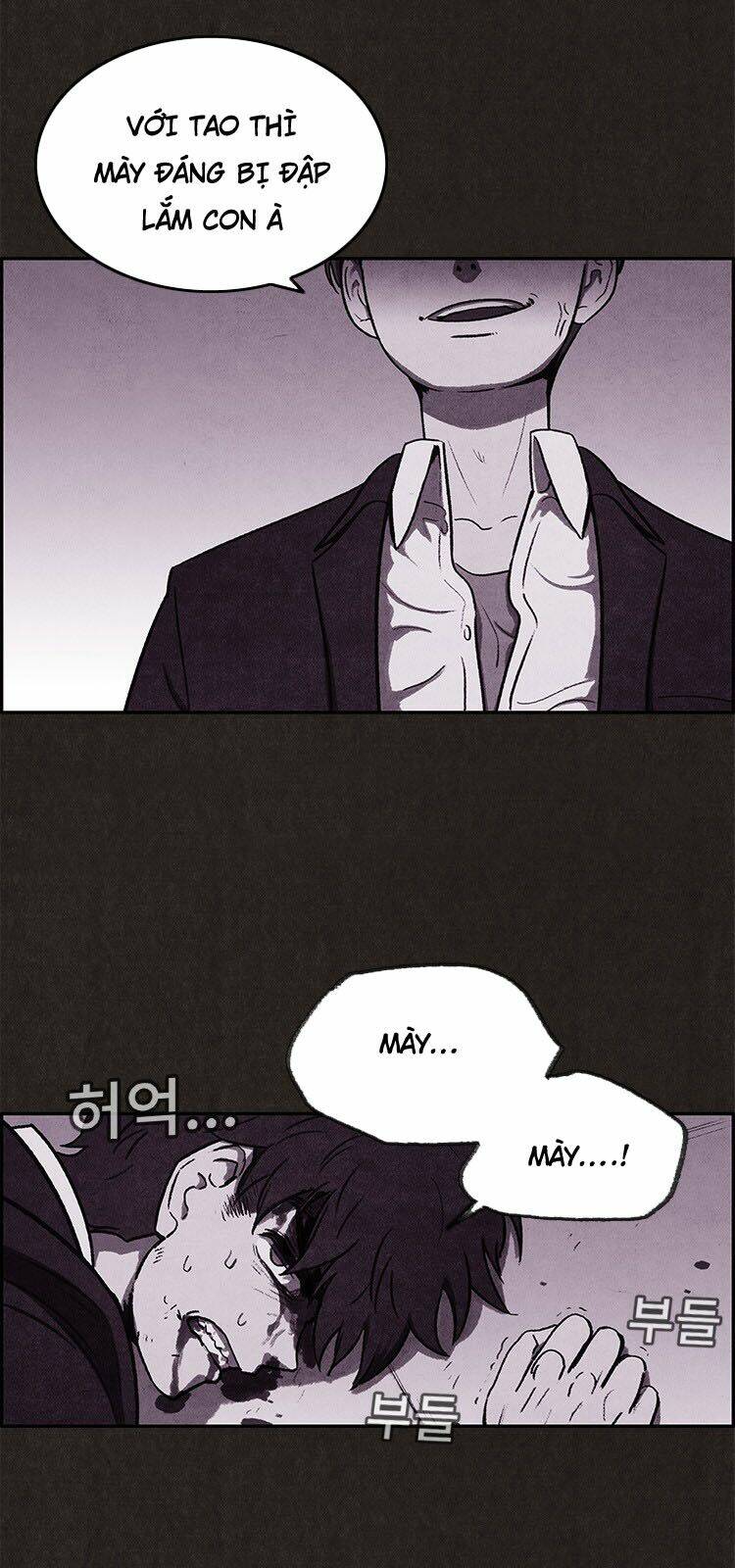 quái vật tại chung cư xanh chapter 5 3