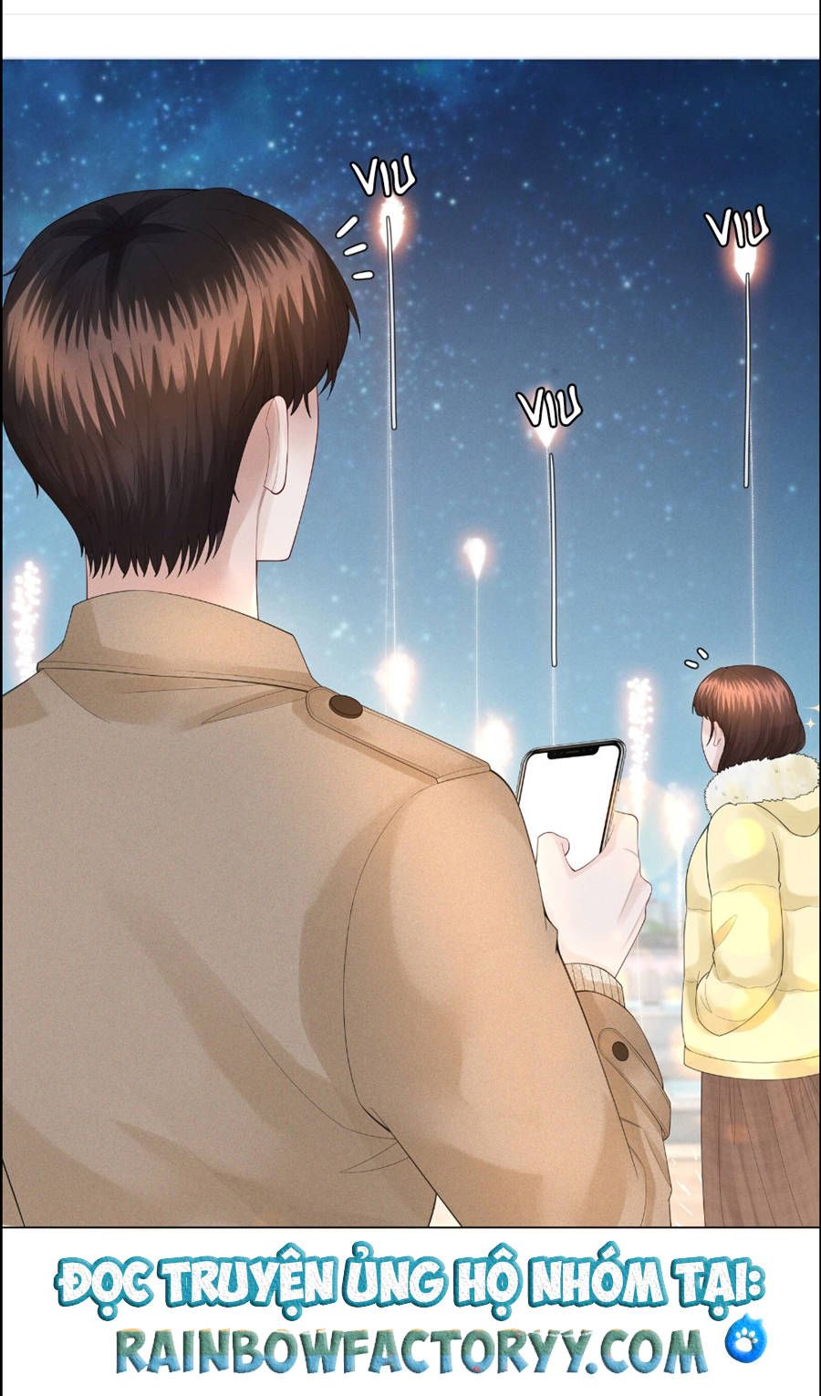 dior tiên sinh chapter 18 32