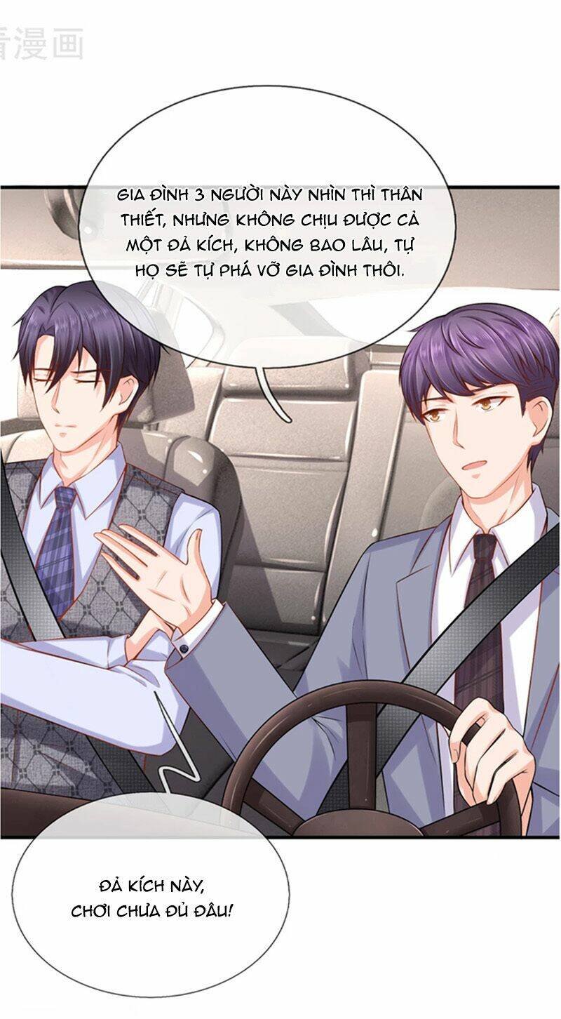 vợ yêu gả nhầm của phúc hắc tổng tài chapter 39 17