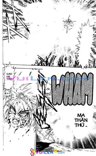 tiểu thần zenki - kishin douji zenki chapter 9 84