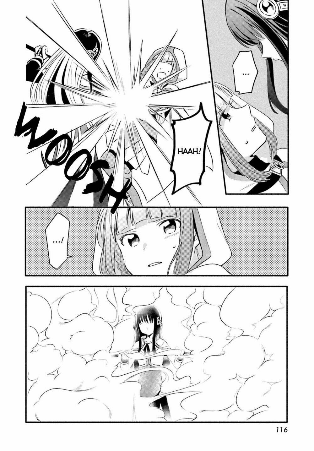 magiarecord chapter 3 9