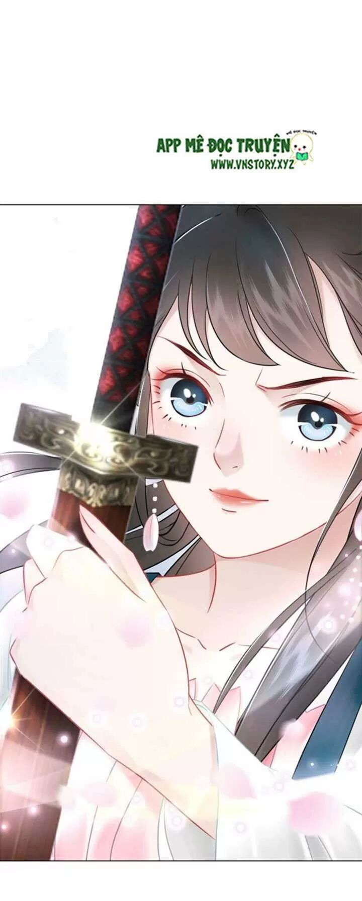 cực phẩm phế vật tiểu thư chapter 92 30