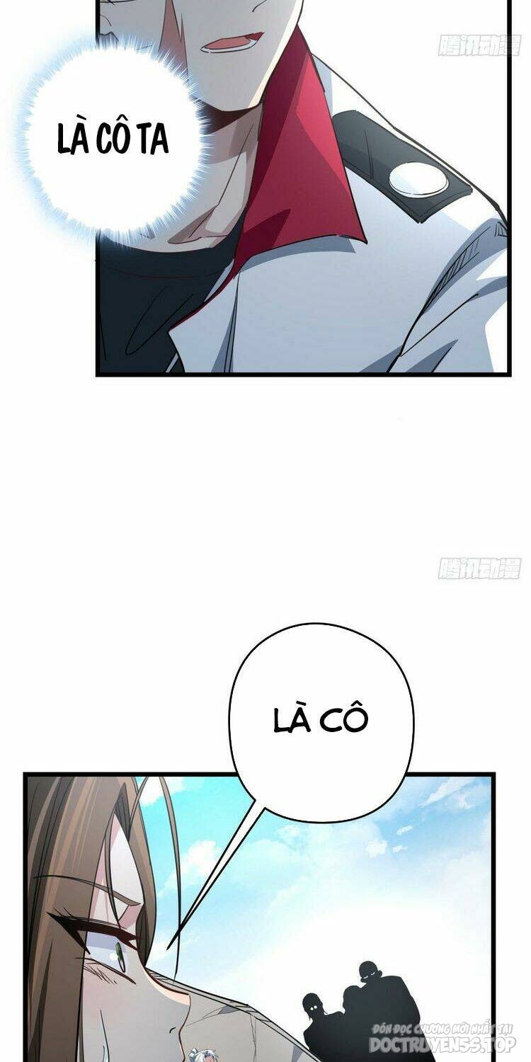 giải cứu 99 nữ chính ở mạt thế chapter 45 3