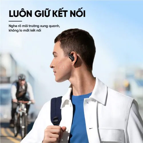 Tai nghe Bluetooth thể thao Anker Soundcore V30i A3873 - Hàng chính hãng