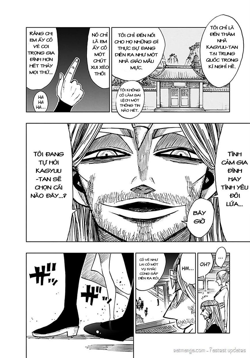 nejimaki kagyu chapter 16.5 209