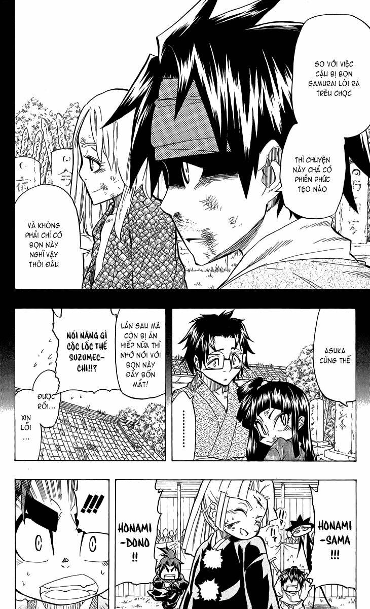 samurai usagi chapter 52 17