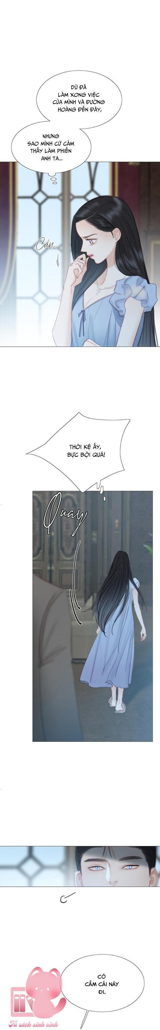 selena chapter 16 18