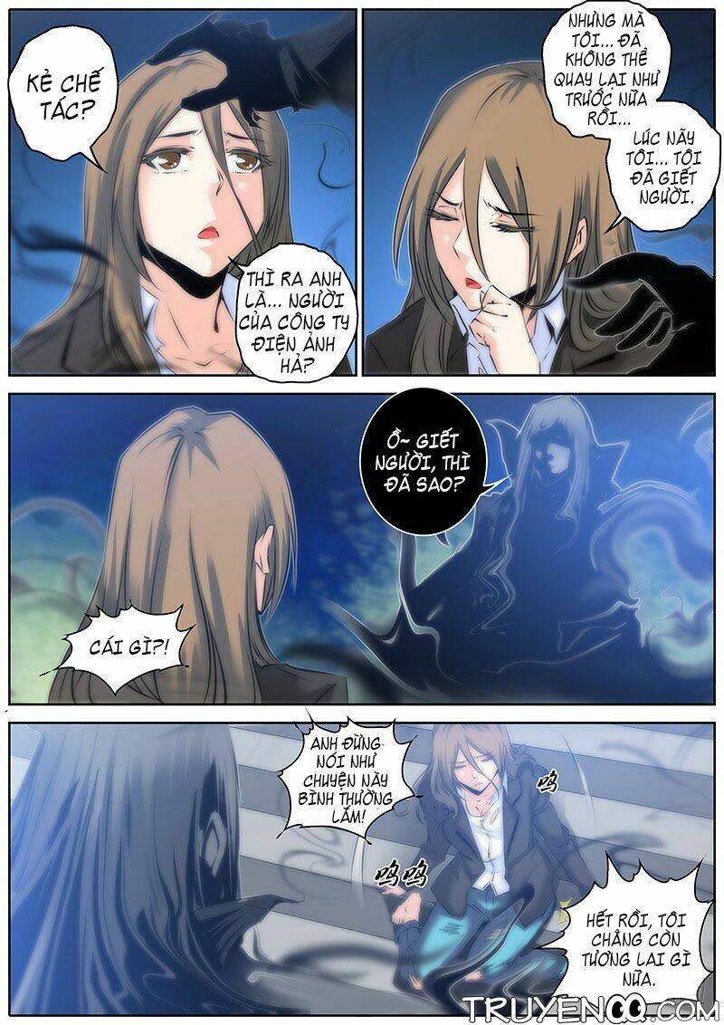 tần hiệp chapter 25 11