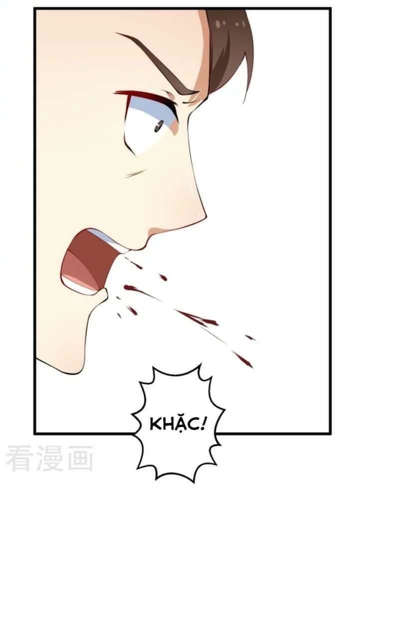 thiếu gia đích thế giá sủng thê chapter 15 18