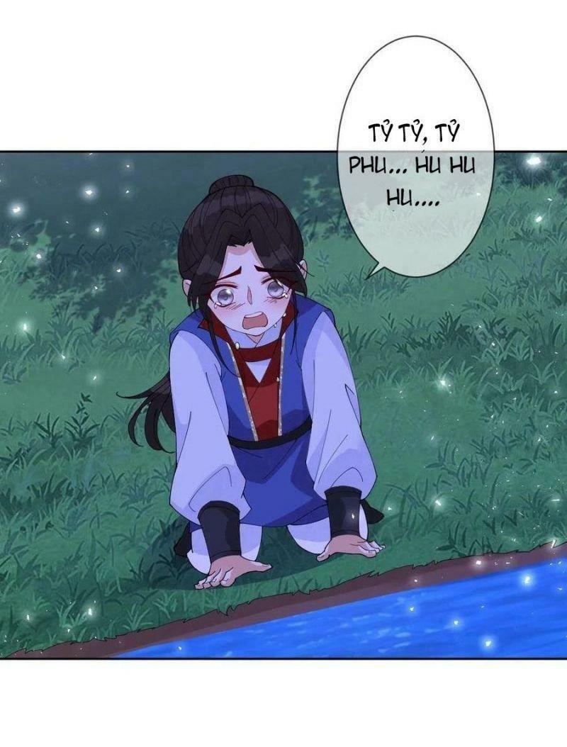 mạt thế nữ vương chapter 45 7