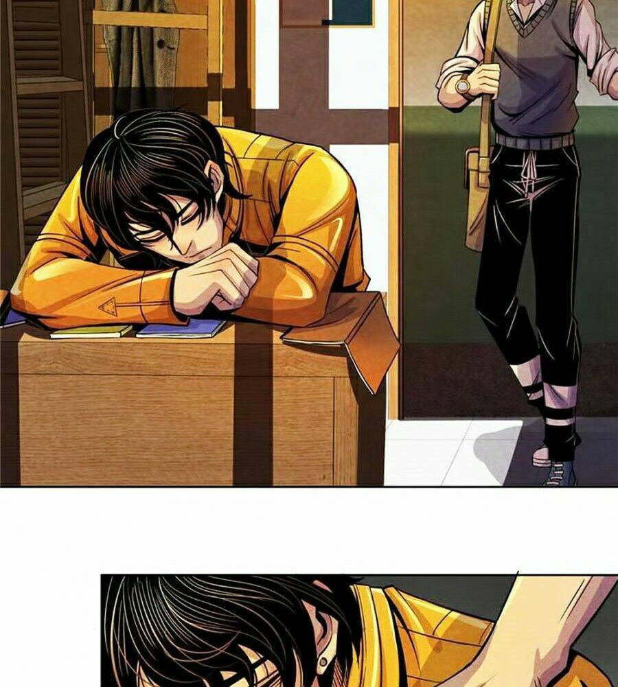 bác sĩ hỗn mang chapter 7 5