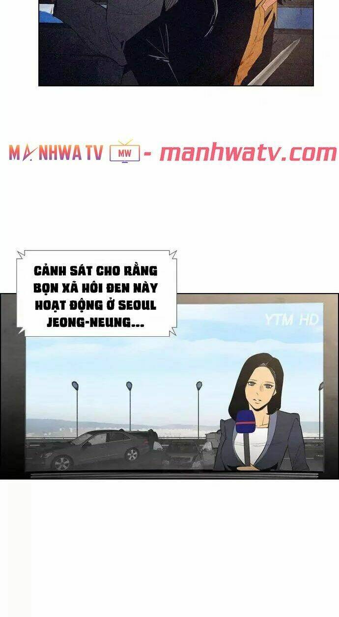 kẻ hồi sinh chapter 16 7