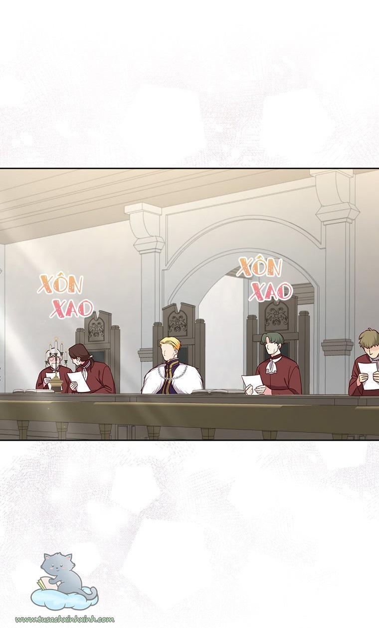 thế thì ta cứ trở thành kẻ ác thôi chapter 40 15