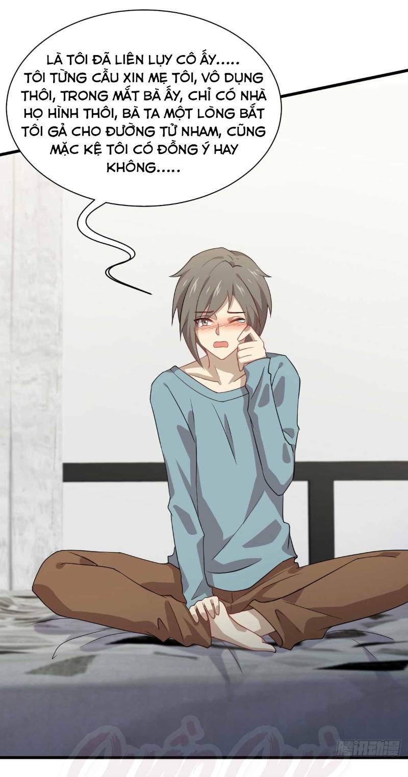 xuyên không vào thế giới nữ cường chapter 88 15