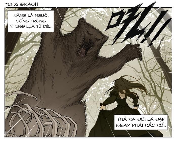 nam hào thượng phong chapter 66.5 6