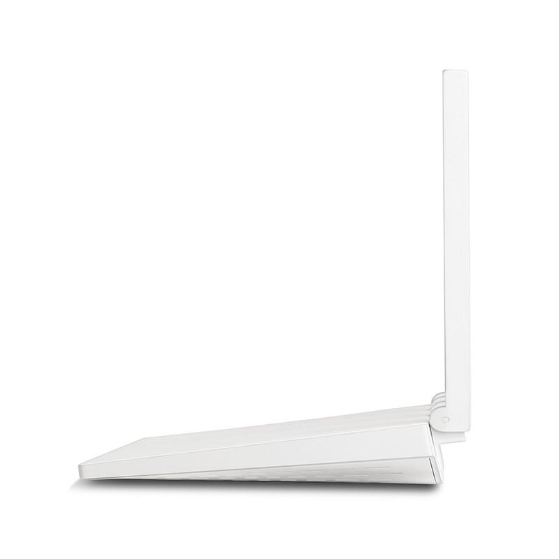 Thiết Bị Định Tuyến Mạng Không Dây HUAWEI Wifi WS5200 | Bộ Xử Lý Lõi Kép HUAWEI Gigahome 800 Mhz | Bốn Ăng | Ten 5 Dbi Có Hiệu Suất Cao Cung Cấp Phạm Vi Phủ Sóng Tốt Hơn | Cổng Gigabit Ethernet | Ứng Dụng HUAWEI Smarthome | Hàng Chính Hãng