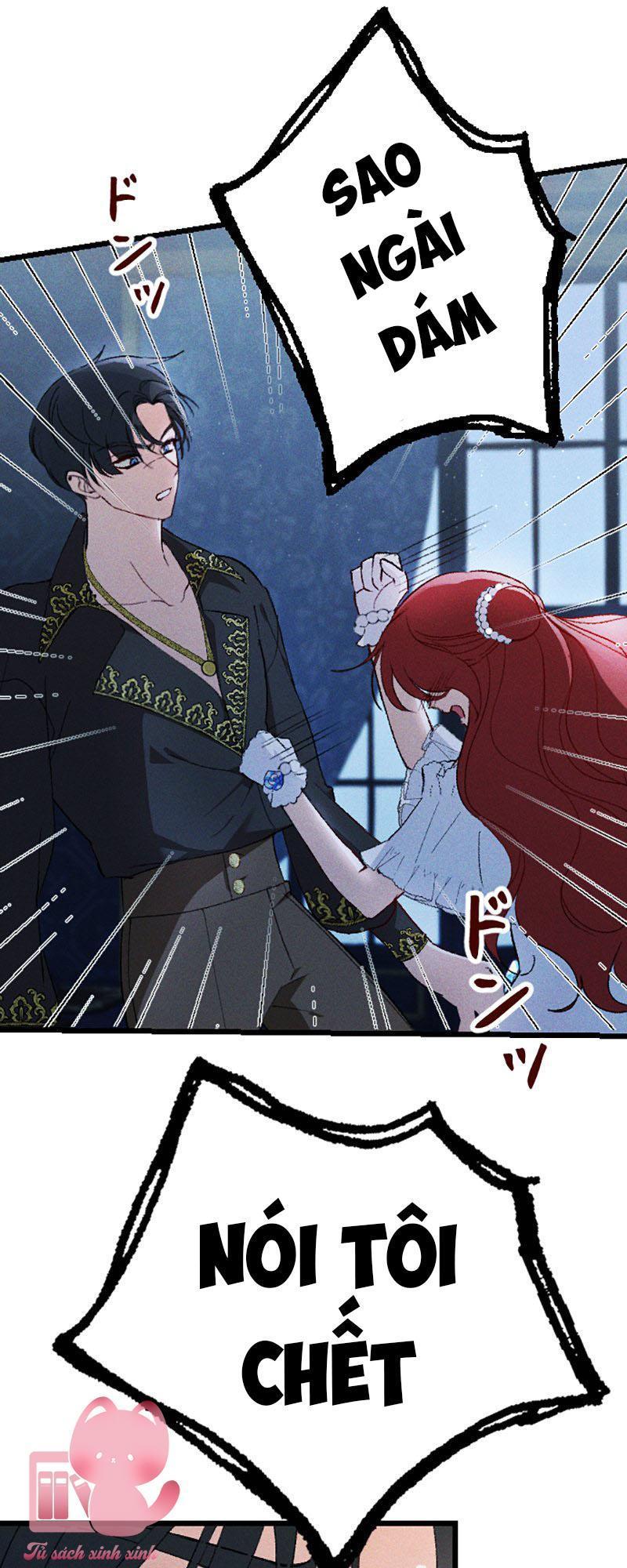 anh muốn em phải tuyệt vọng chapter 6 27