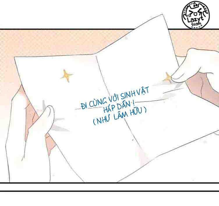 tình yêu huyễn tưởng chapter 4 31