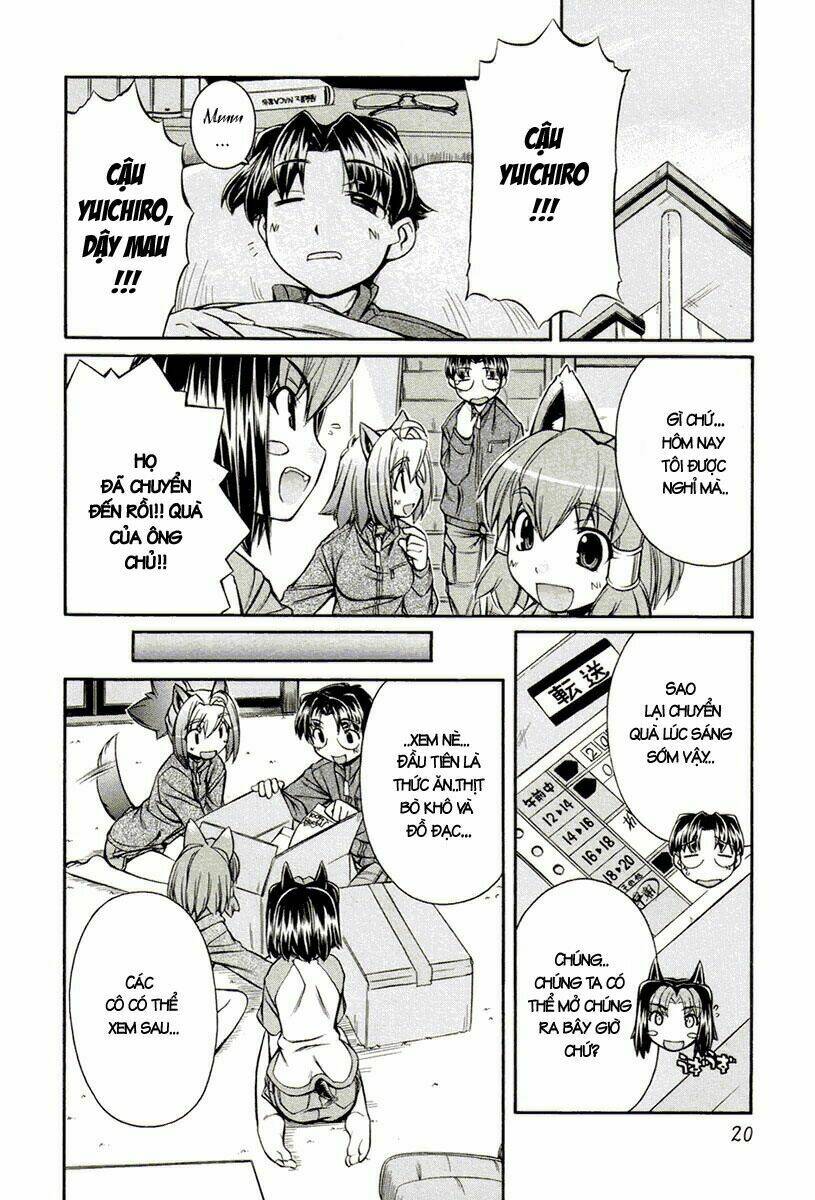 inumimi chapter 13 19