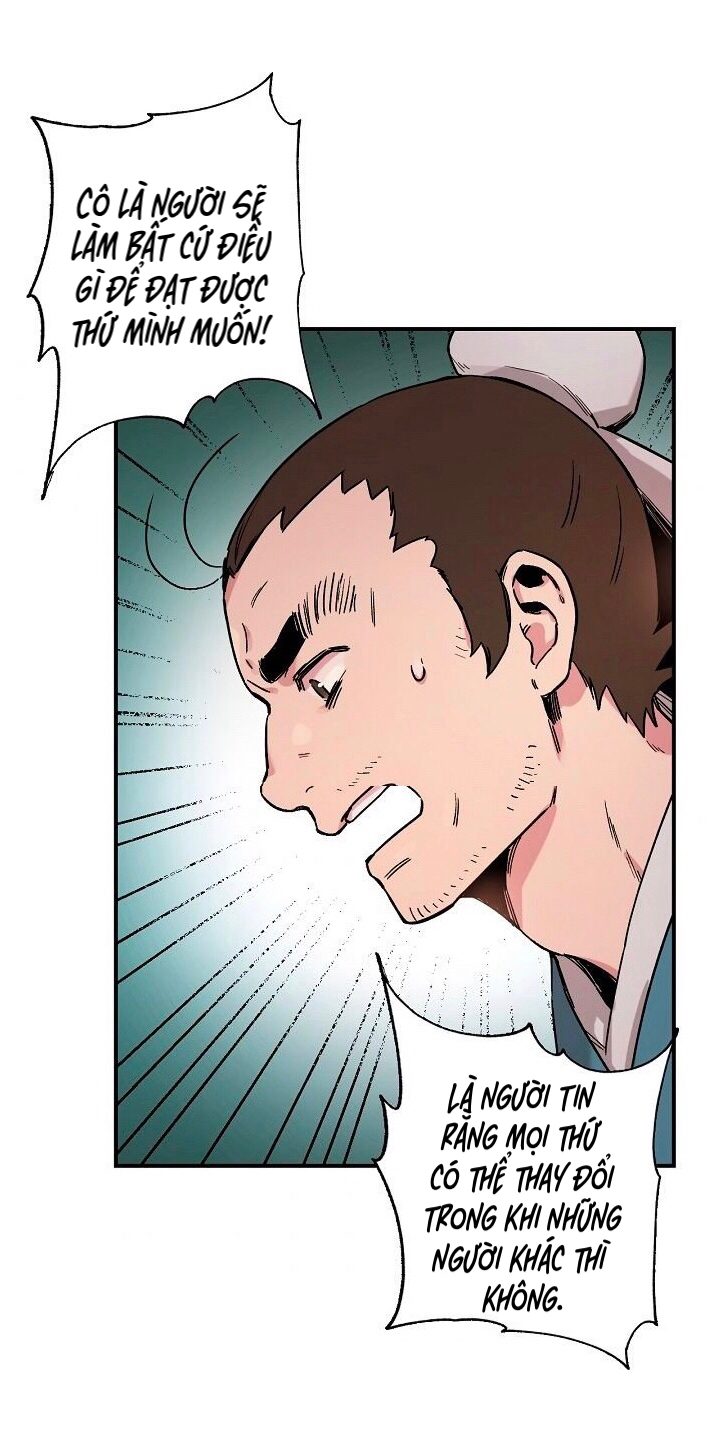 sự trở lại của phản diện chapter 4 59