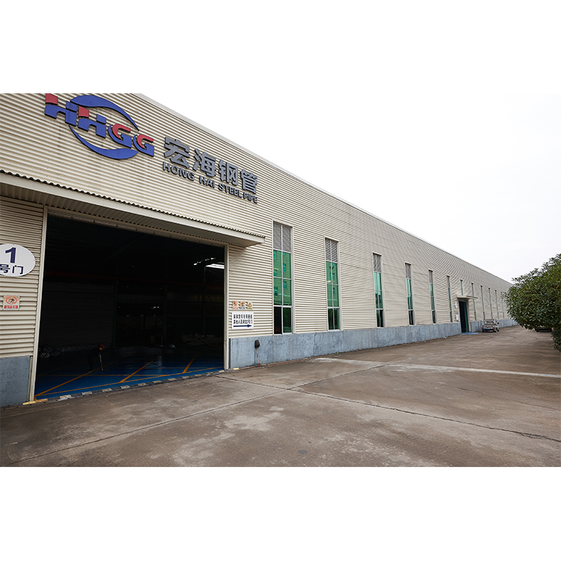Haohang TP316L Ống thép không gỉ / ống liền mạch bằng thép không gỉ / ống có thành dày bằng thép không gỉ / ống hàn bằng thép không gỉ / phụ kiện đường ống bằng thép không gỉ