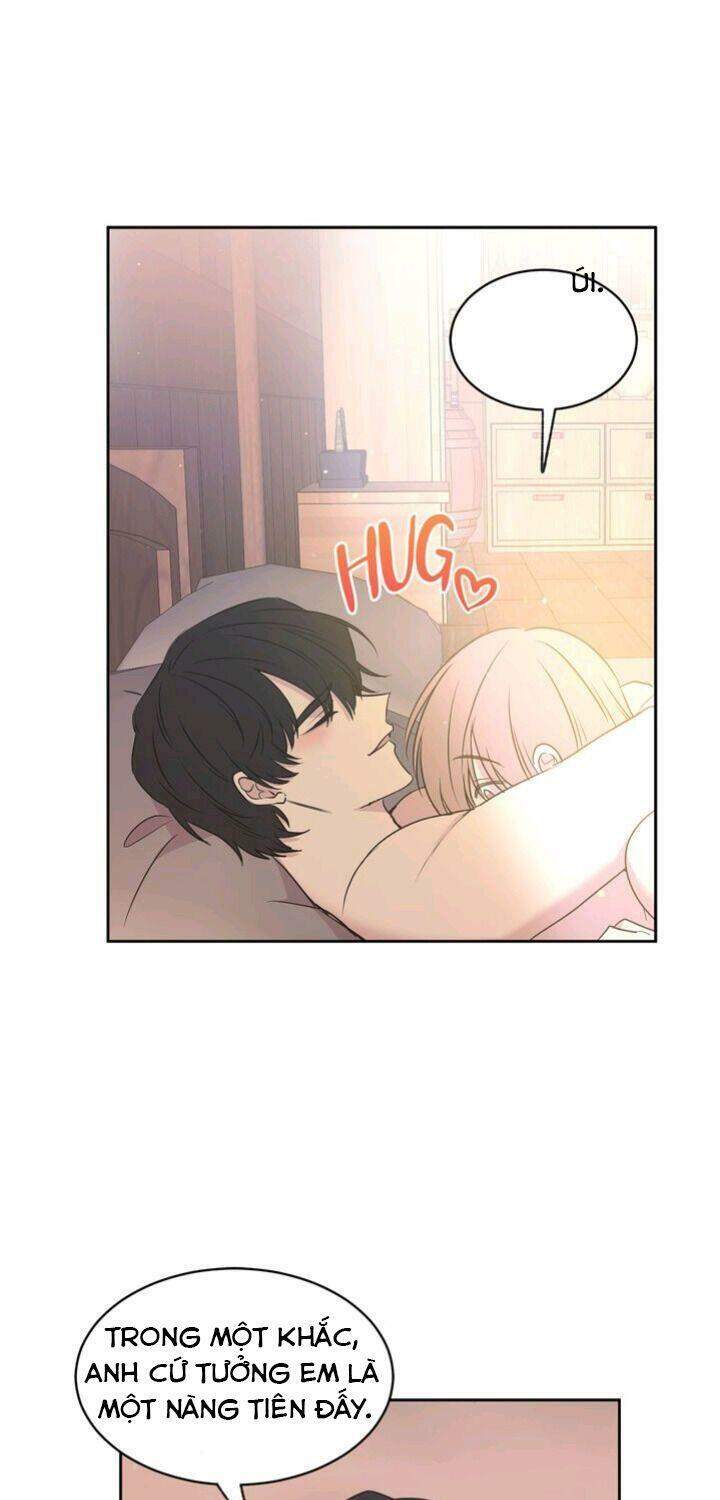 tôi sẽ đi đến cùng với hoàng đế chapter 85 10