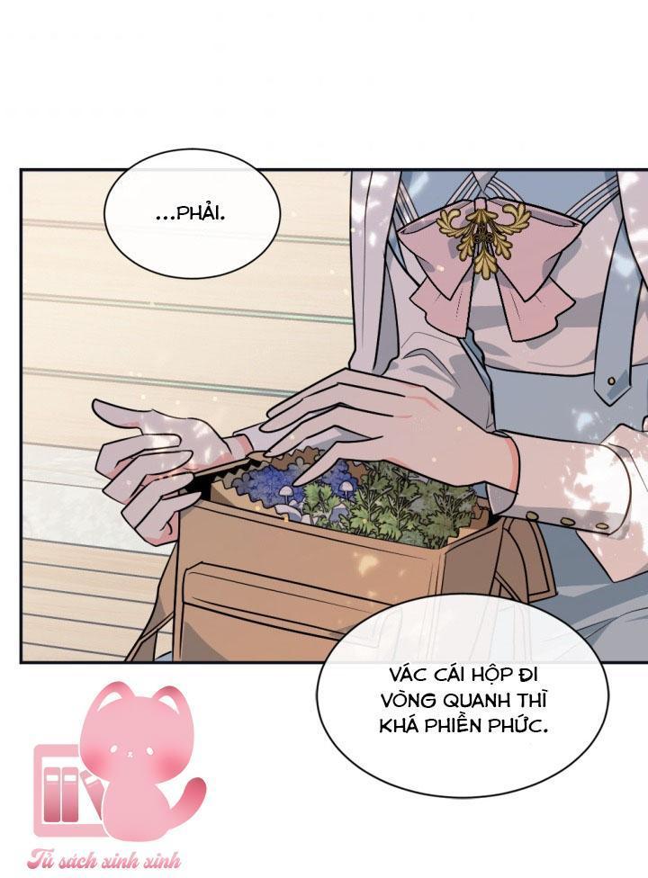 nguyện ước vô vọng của ma nữ chapter 35 40